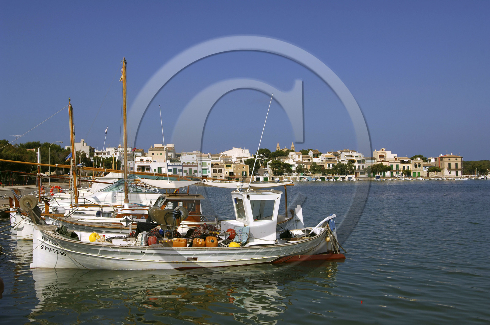 Mallorca, Balearic Islands