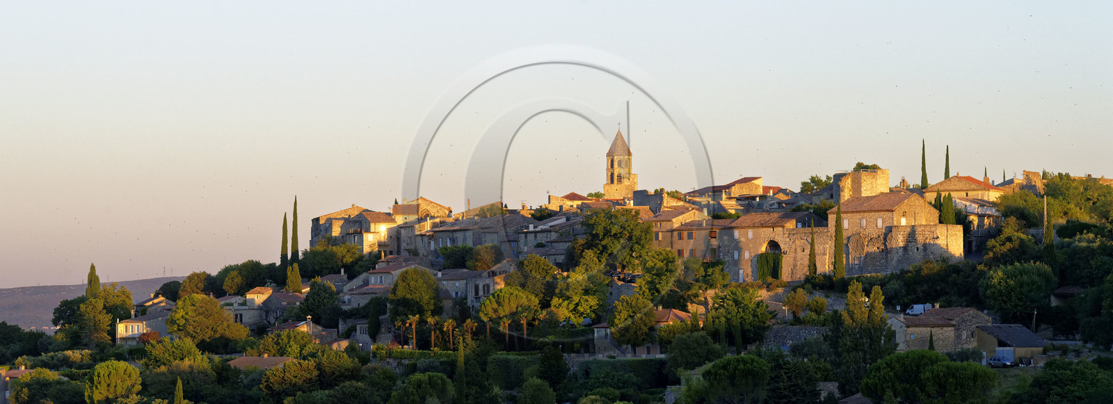 France, Garde Adhemar