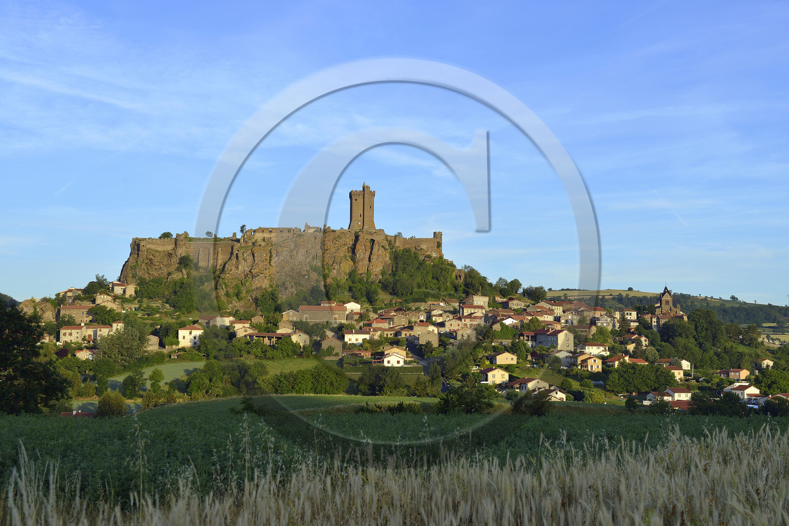 France, Le Puy en Velay