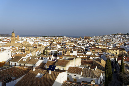 Espagne, Antequera