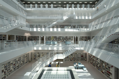 Allemagne, Stuttgart