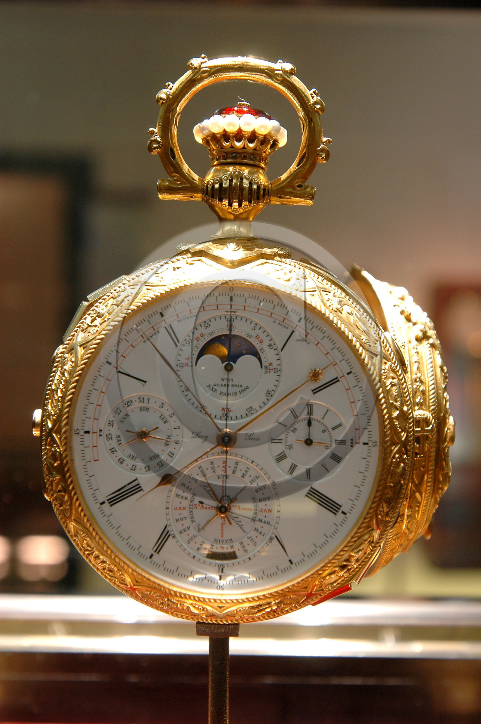 Franche-Comte, France