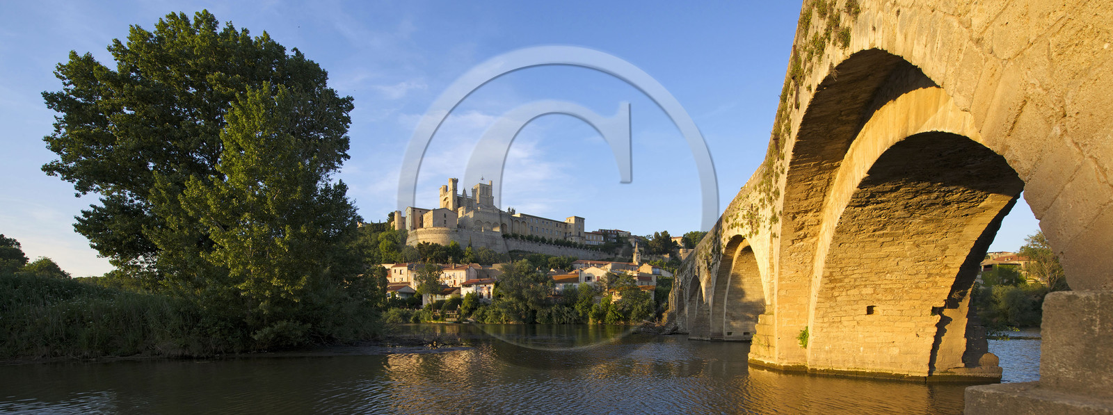 France, Beziers