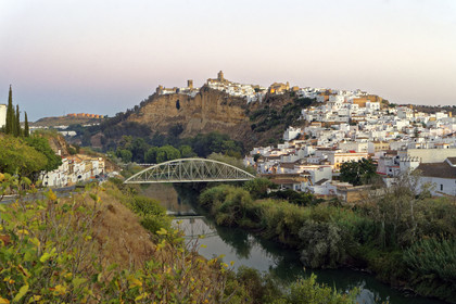 Espagne, Arcos