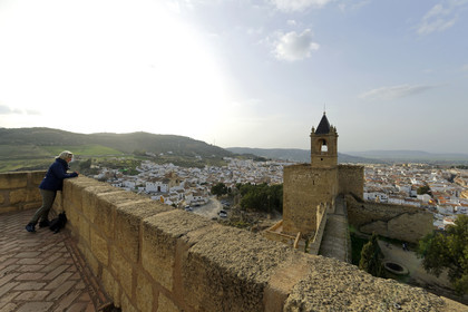 Espagne, Antequera