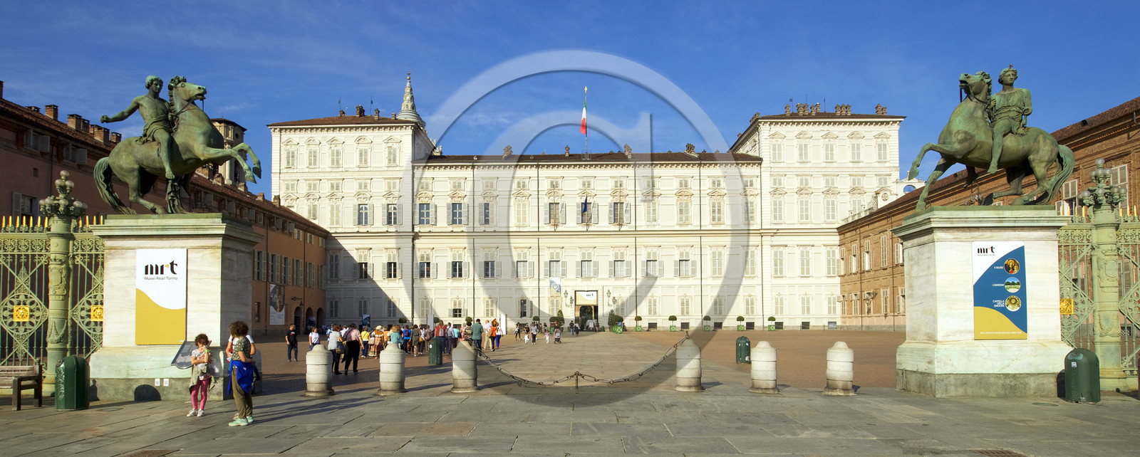Italie, Turin