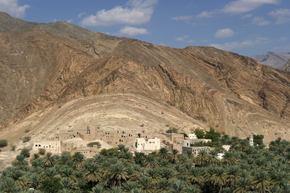 Oman, Birkat Al Mawz