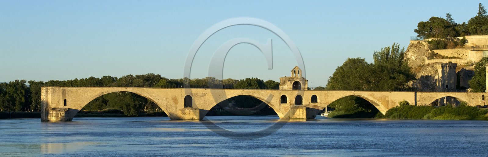 France, Avignon