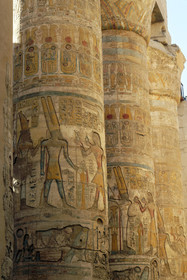 Egypte, Karnak