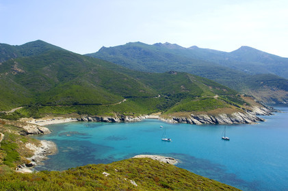 Corse, France