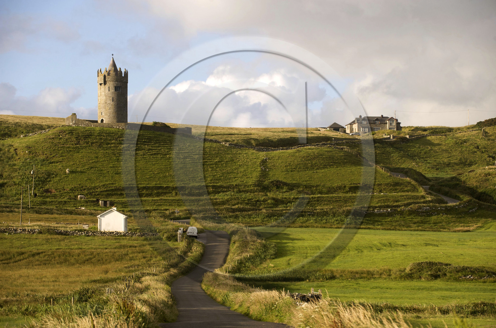 Irlande, Doolin