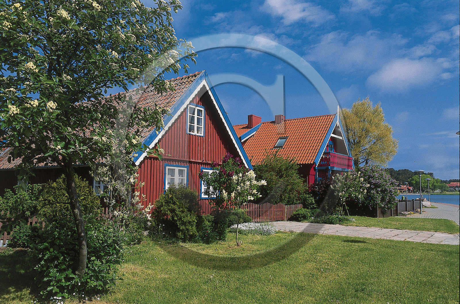 Lituanie, Pays Baltes