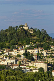 France, Forcalquier