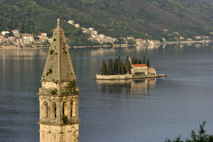 Montenegro, Kotor