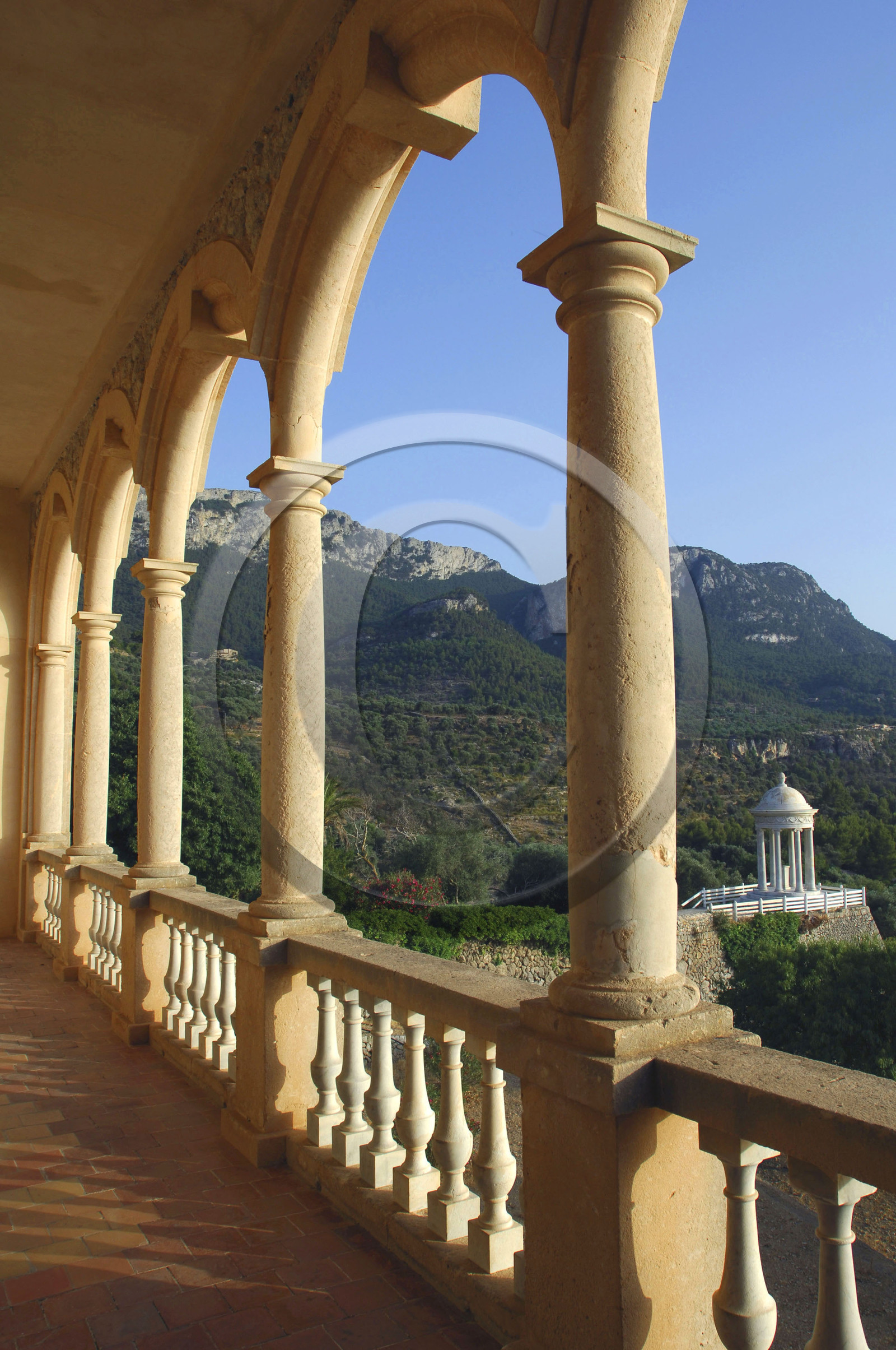 Mallorca, Balearic Islands