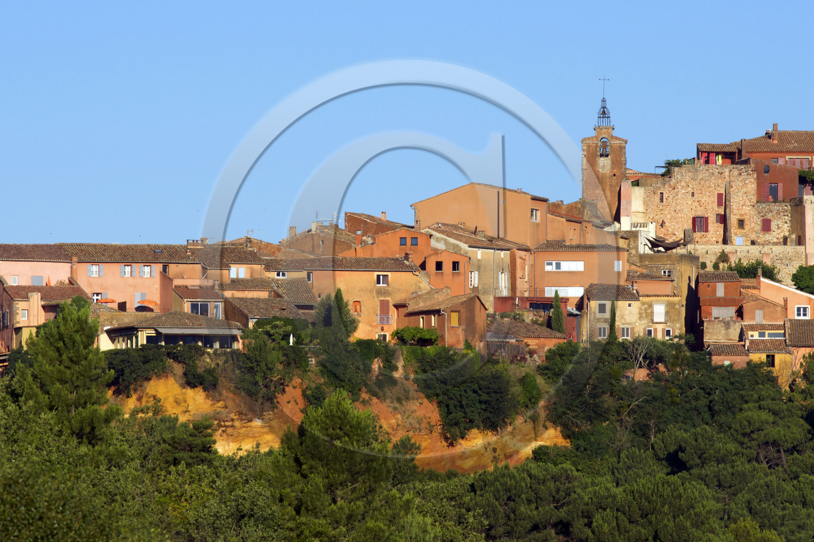 France, Roussillon