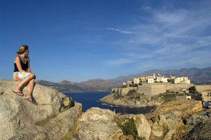Calvi, Corse
