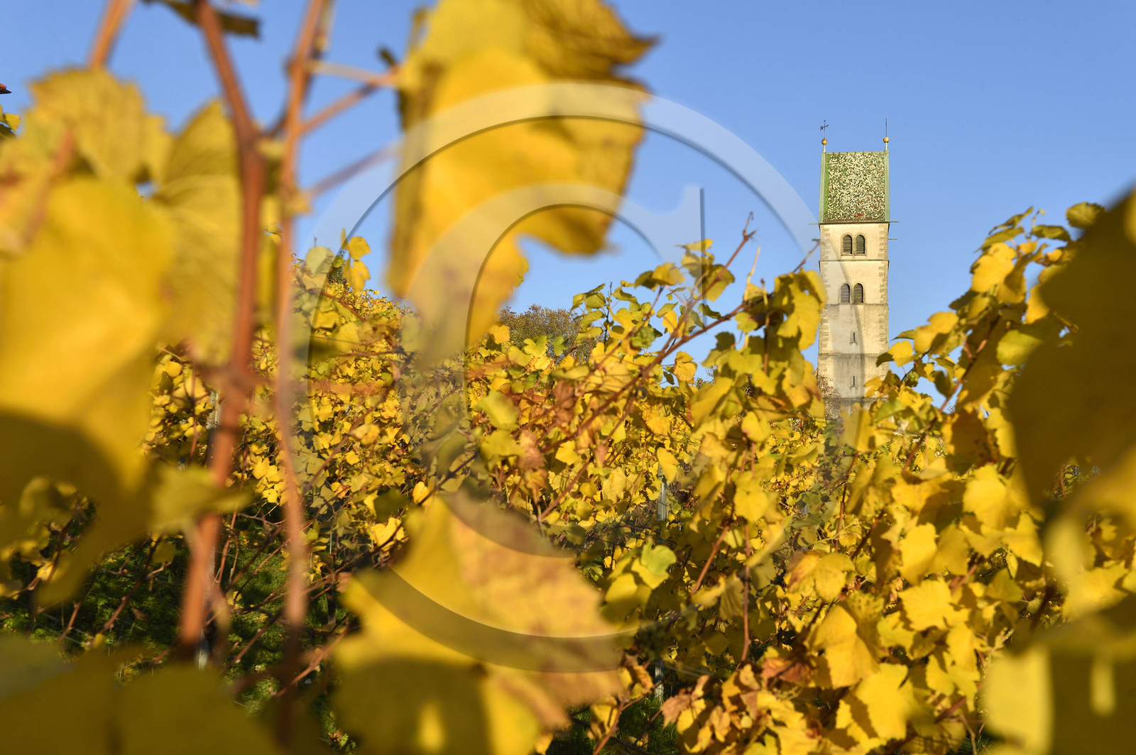 Allemagne, Meersburg