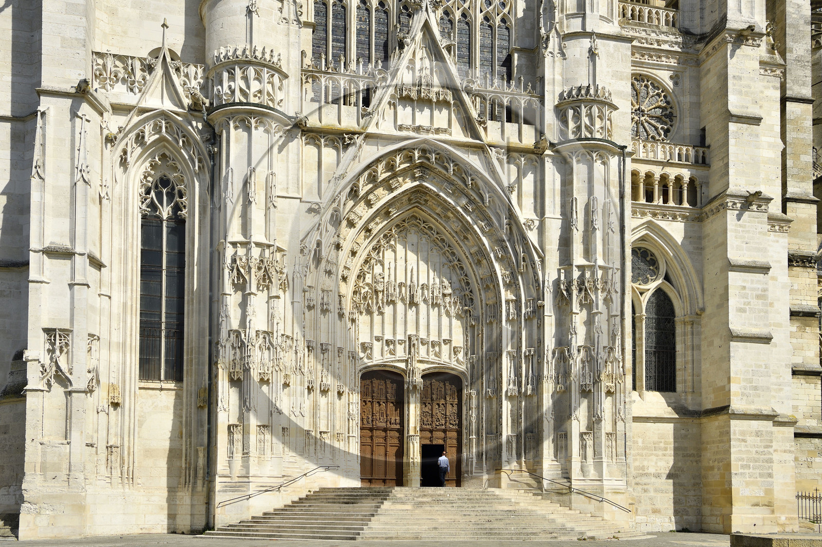 France, Beauvais