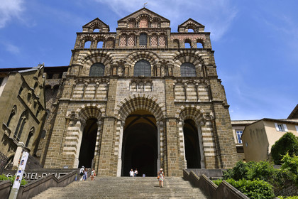 France, Le Puy en Velay