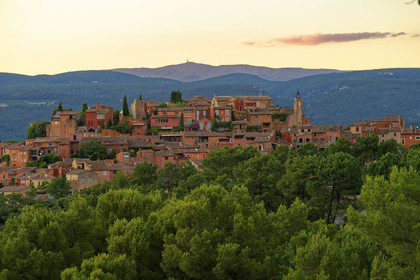 France, Roussillon