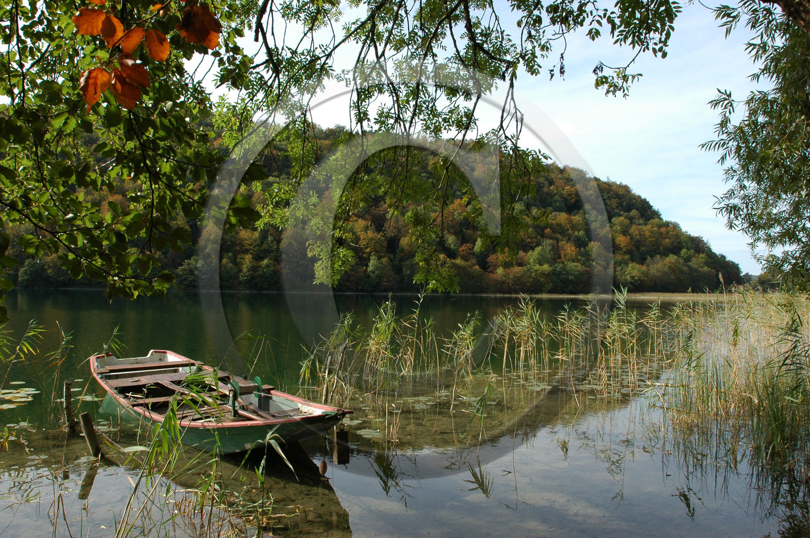 Franche-Comte, France