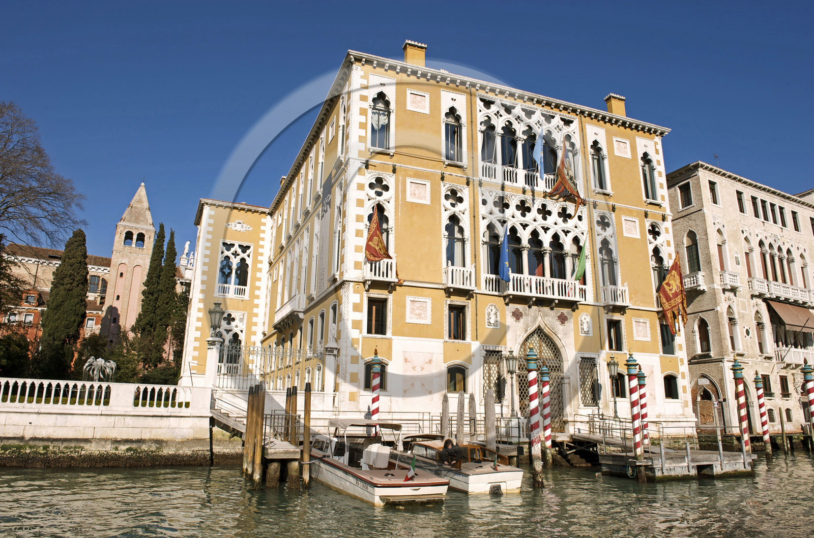 Italie, Venise