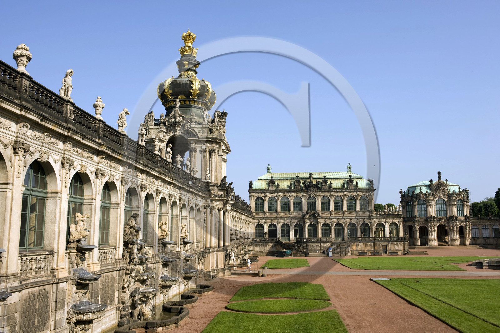 Allemagne, Dresden