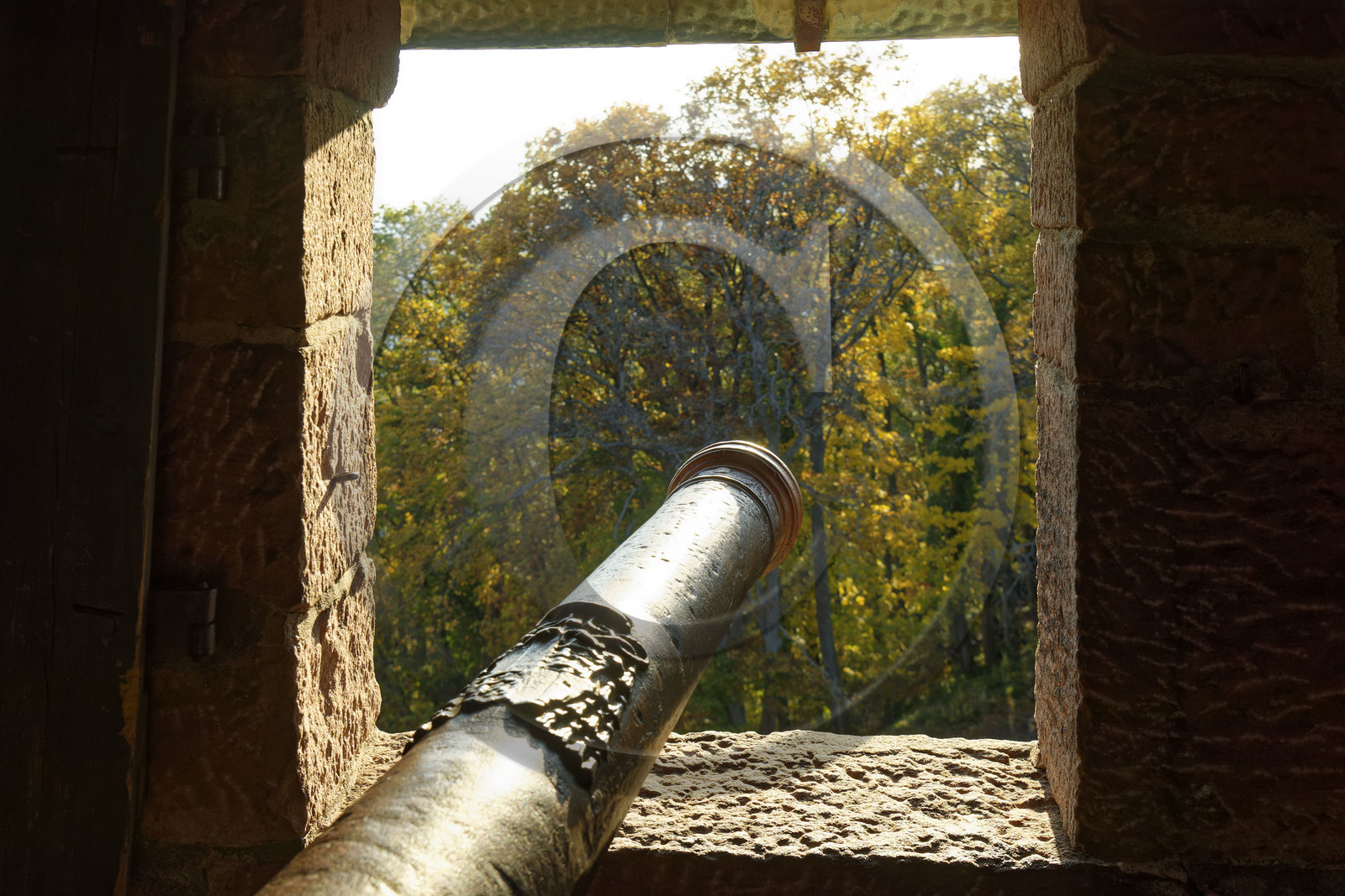France, Haut Koenigsbourg