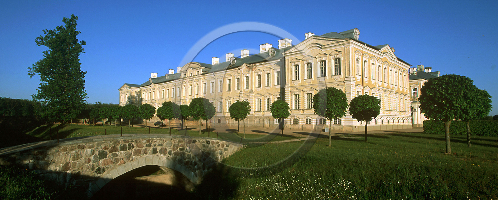 Lettonie, Pays Baltes