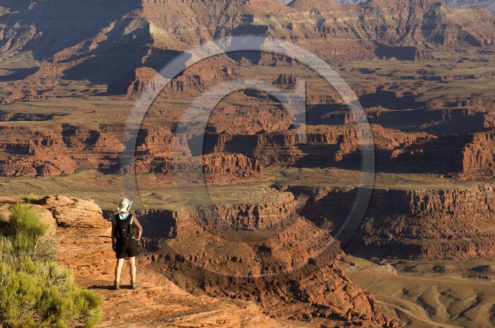 USA, DEAD HORSE POINT