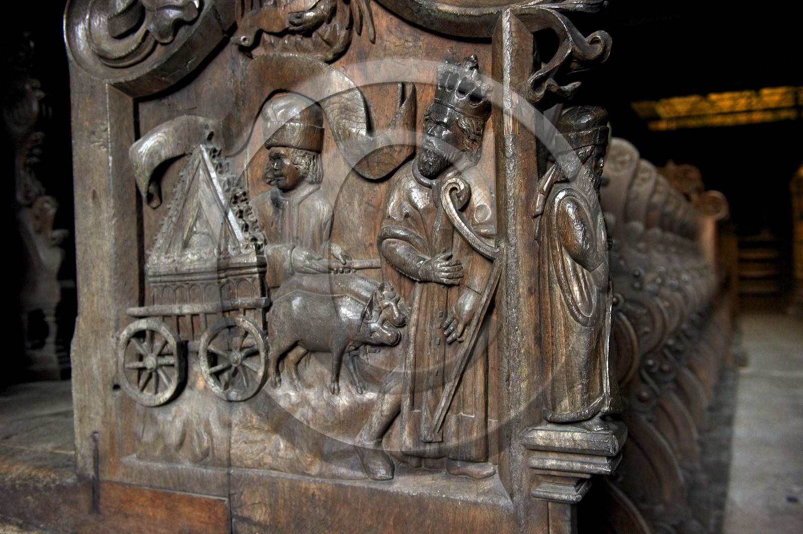 Allemagne, Maulbronn