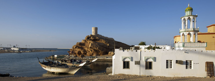 Oman, Sur