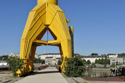 France, Nantes