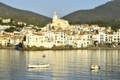 Espagne, Cadaques
