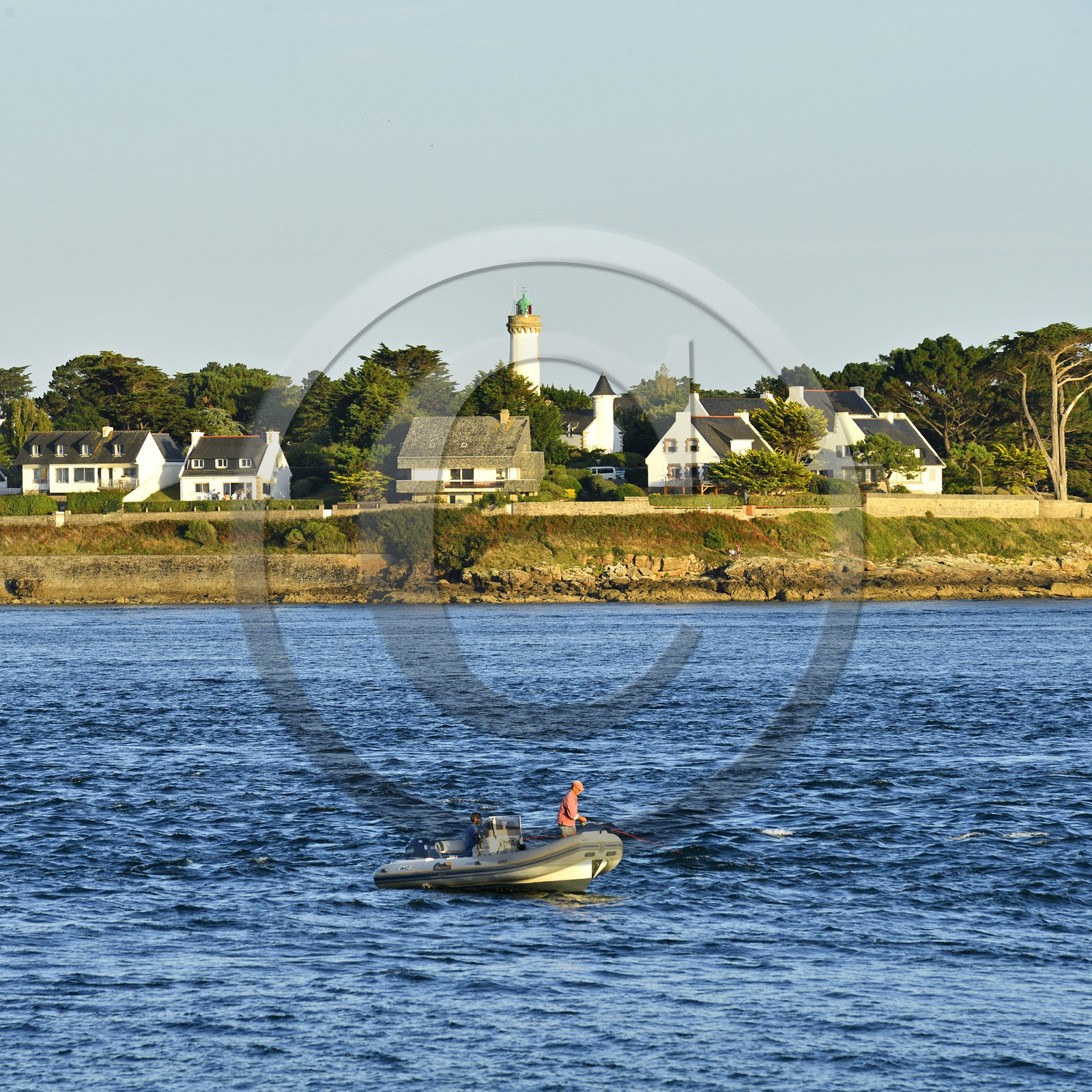 France, Locmariaquer