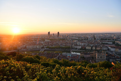 France, Lyon