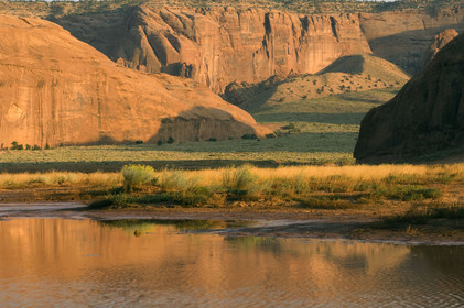 USA, MONUMENT VALLEY