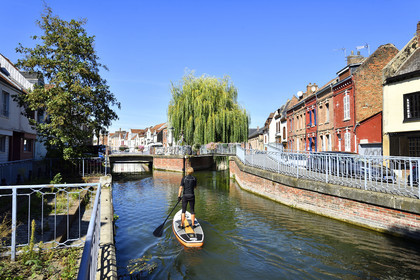 France, Amiens