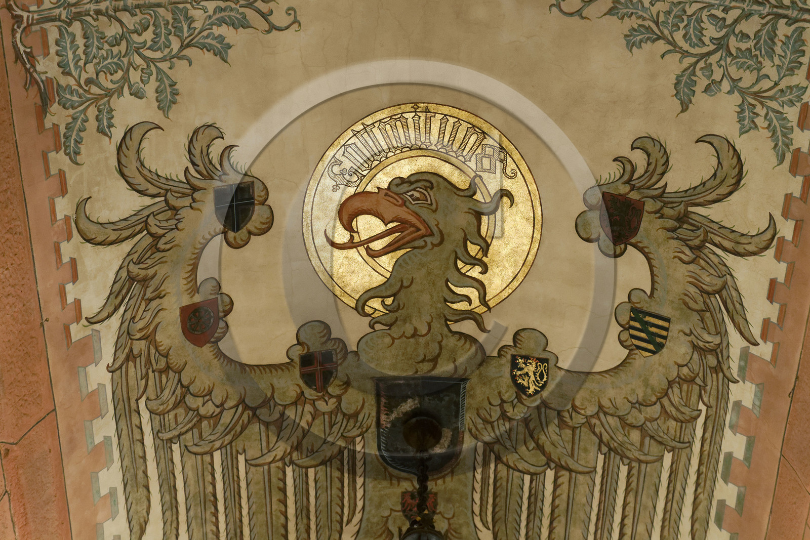 France, Haut Koenigsbourg