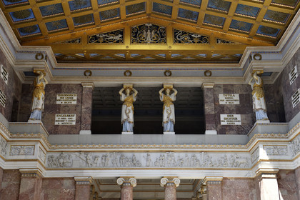 Allemagne region baviere bayern district haut palatinat