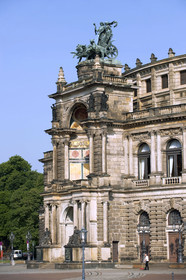 Allemagne, Dresden