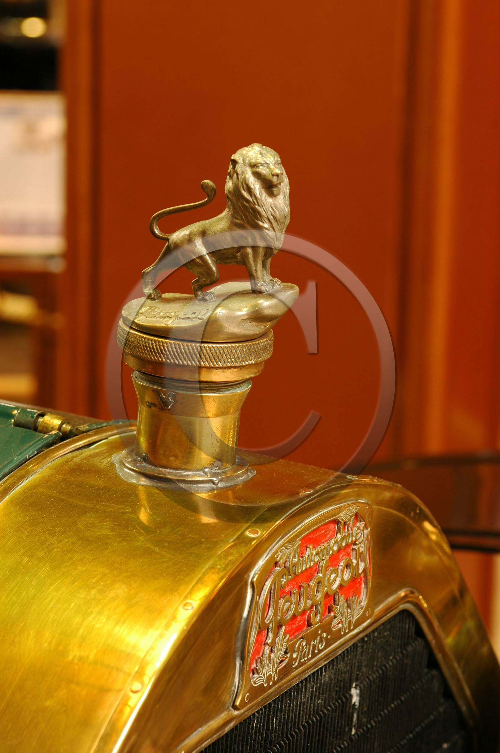 Franche-Comte, France