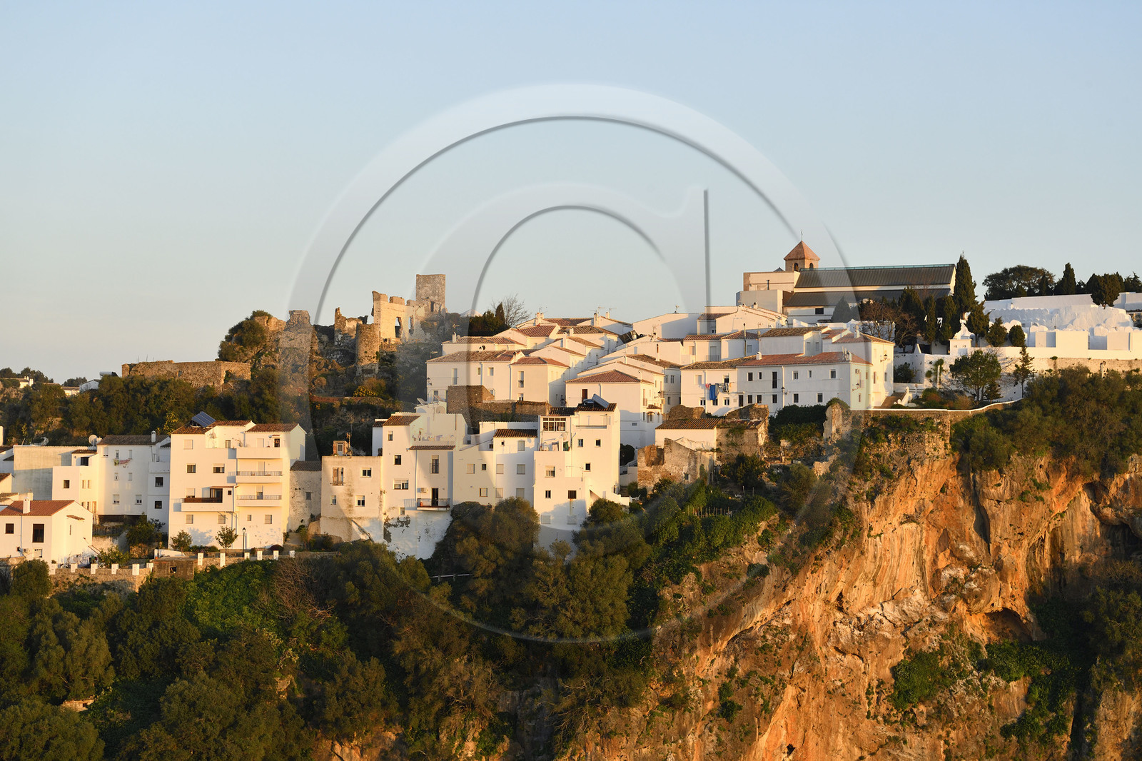 Espagne, Casares