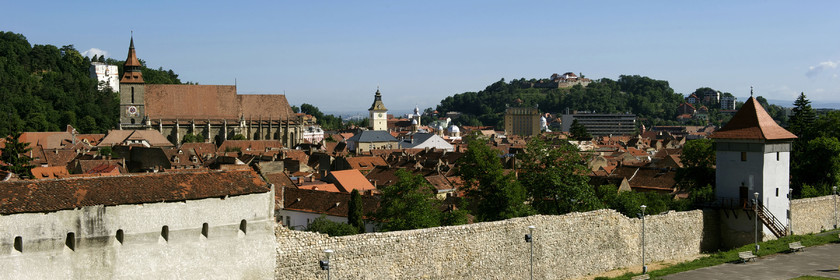 Roumanie, Brasov