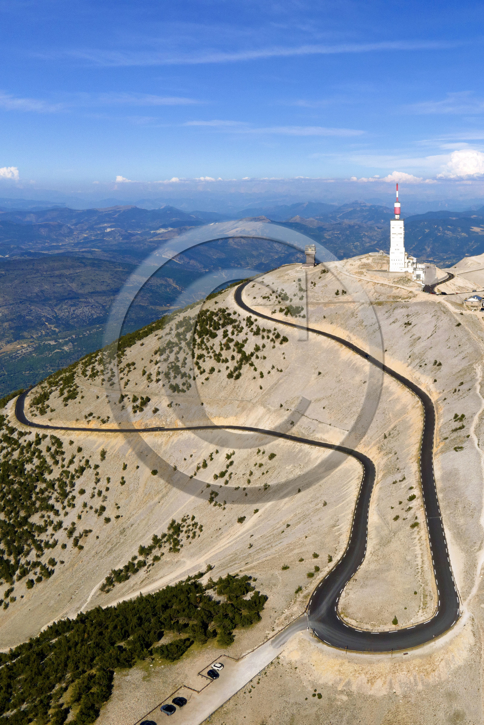 France, Ventoux