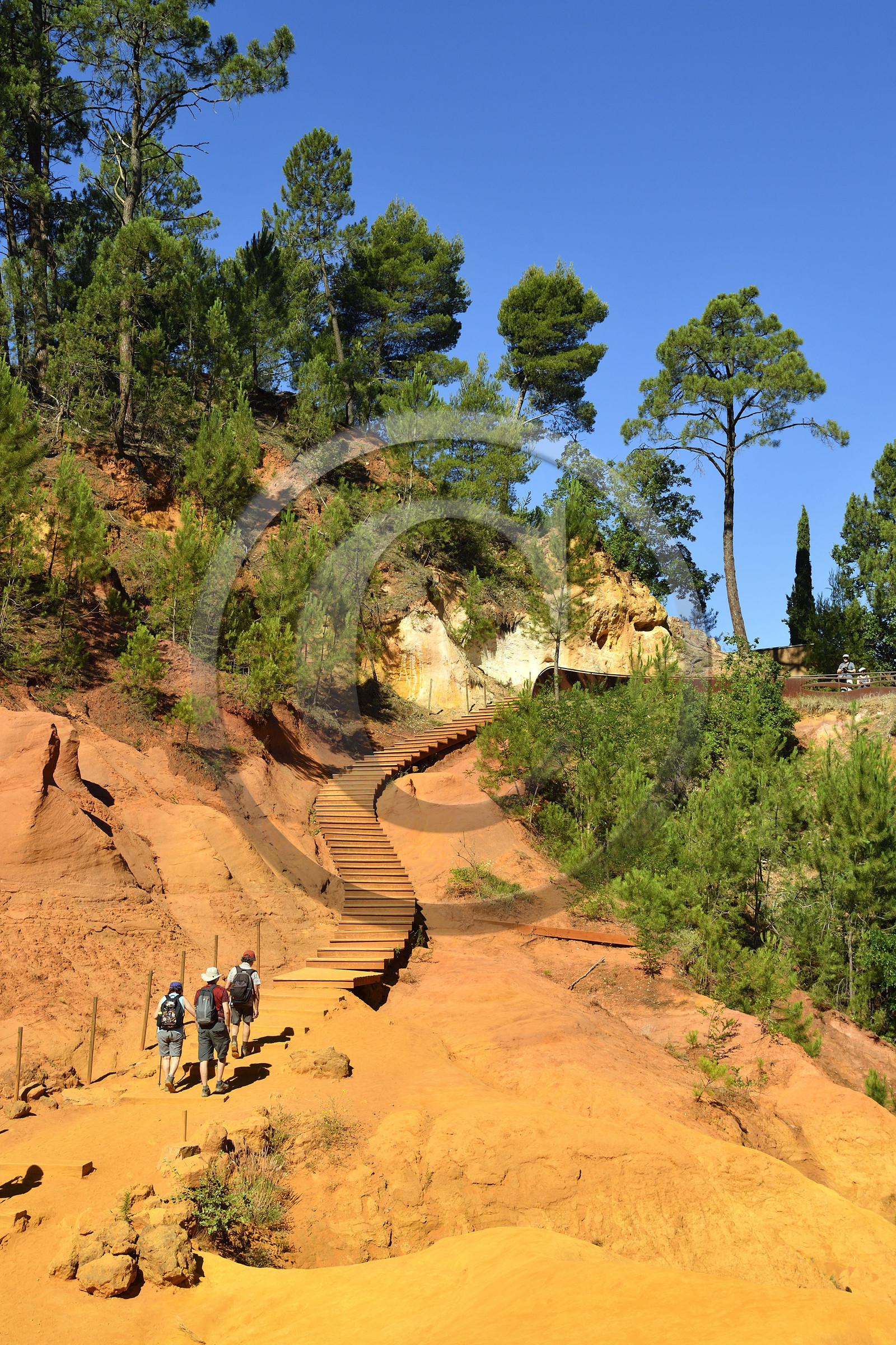 France, Roussillon