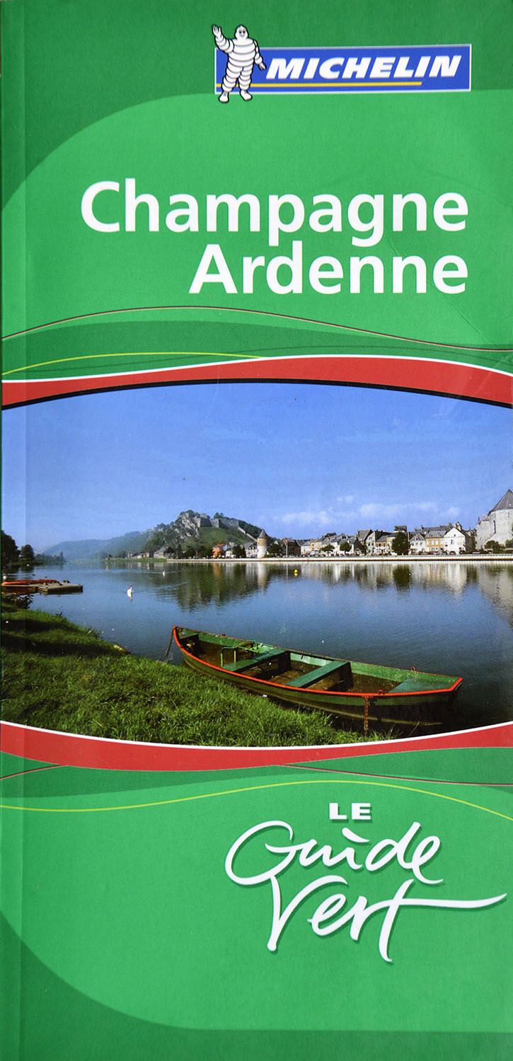 Parution Michelin
