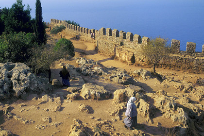 Alanya, Turquie