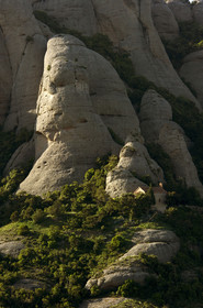 Espagne, Montserrat